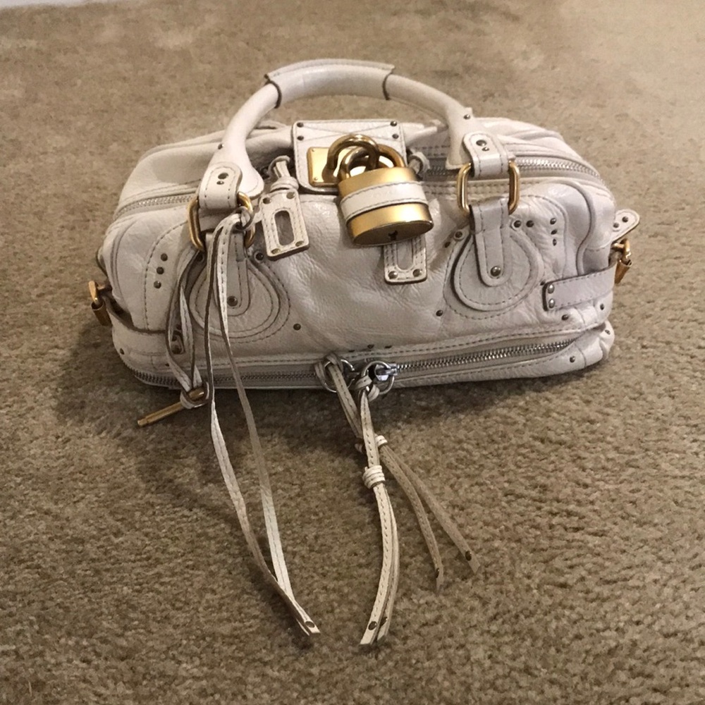 Chloe handbag